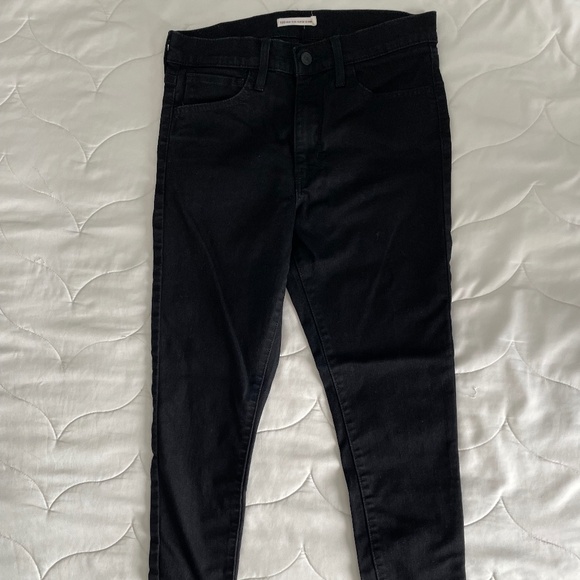 LEVI'S Women's 6 PAIRS!  LOT sizes 30, 31, 32 - Picture 9 of 16